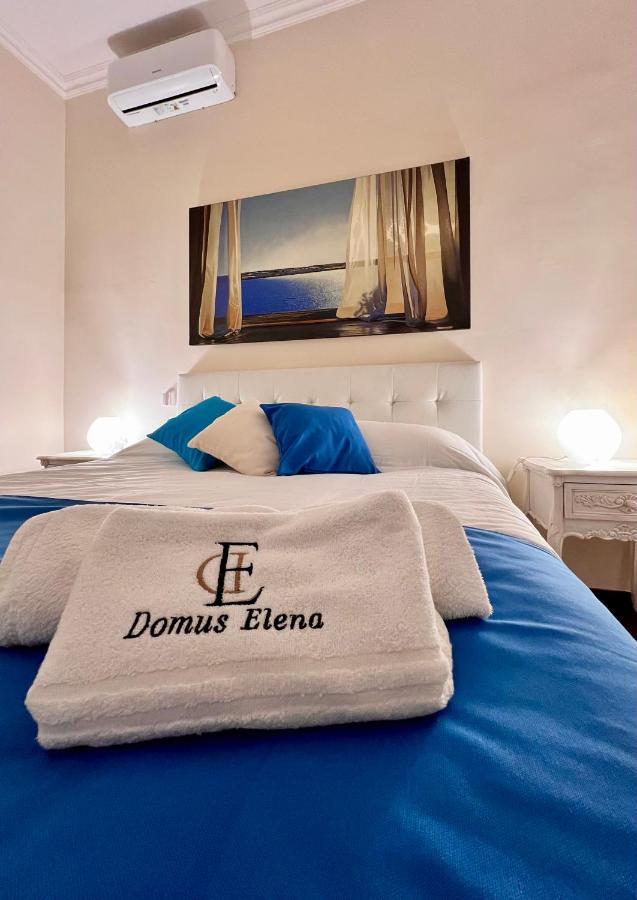 Domus Elena - Plebiscito Apartment เนเปิลส์ ภายนอก รูปภาพ