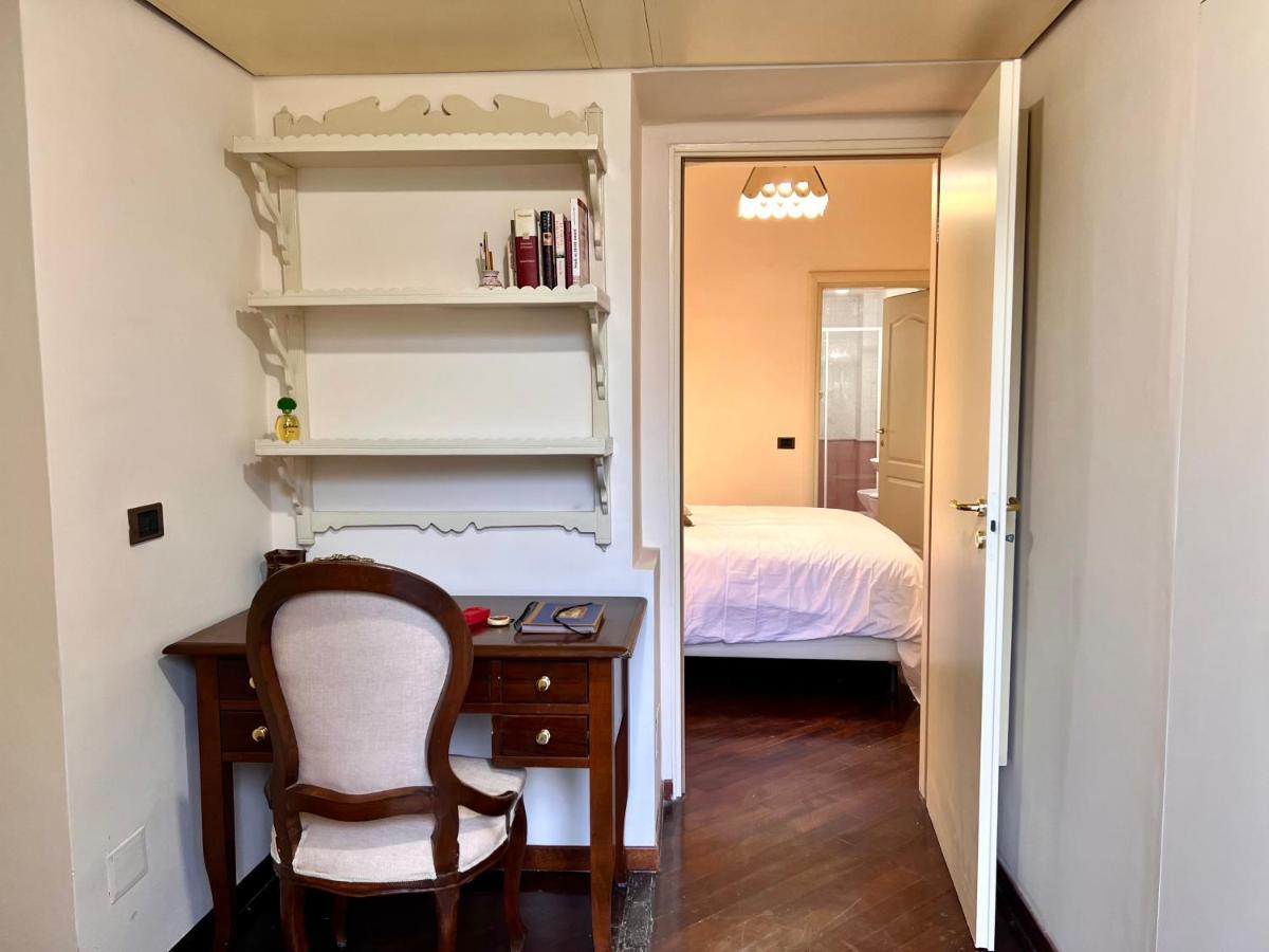 Domus Elena - Plebiscito Apartment เนเปิลส์ ภายนอก รูปภาพ