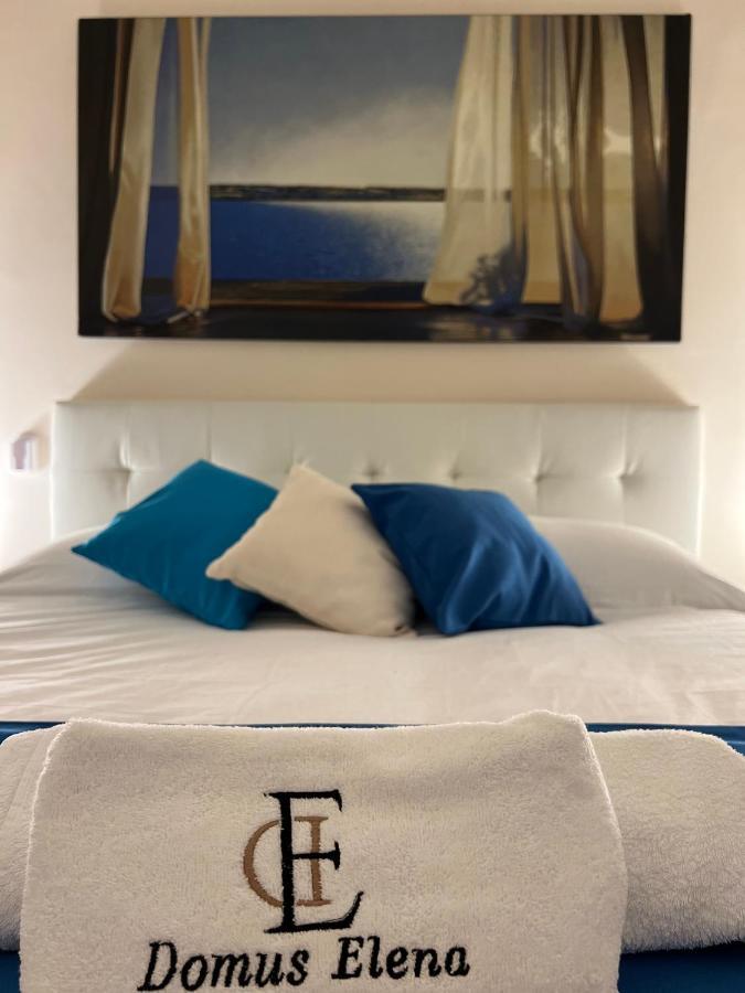 Domus Elena - Plebiscito Apartment เนเปิลส์ ภายนอก รูปภาพ