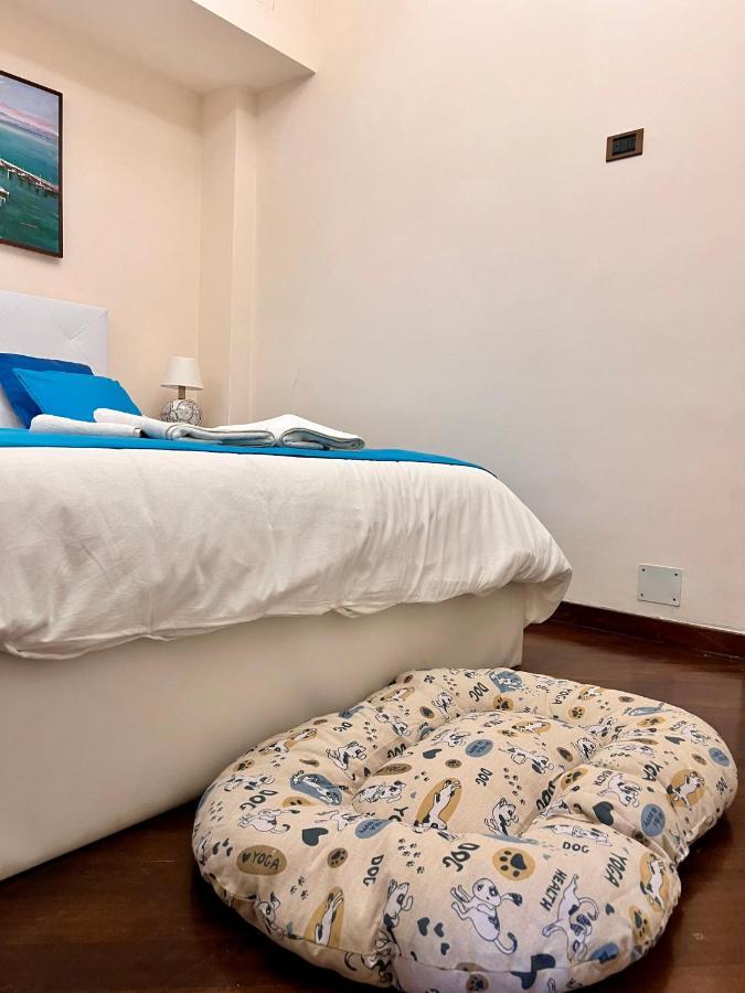 Domus Elena - Plebiscito Apartment เนเปิลส์ ภายนอก รูปภาพ
